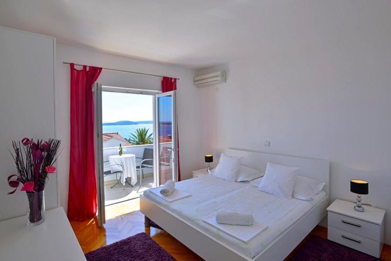 Sunset Apartments Hvar Town Exterior photo
