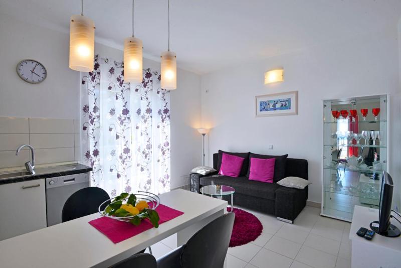 Sunset Apartments Hvar Town Exterior photo