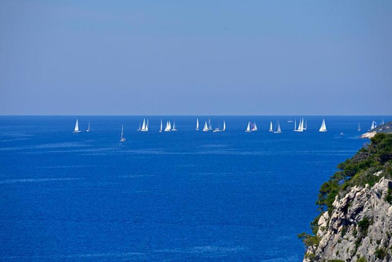 Sunset Apartments Hvar Town Exterior photo